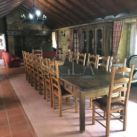 Quinta De Gondim