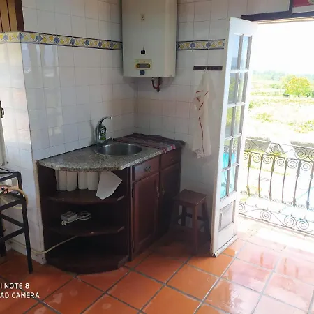 Quinta De Gondim Holiday home Valenca