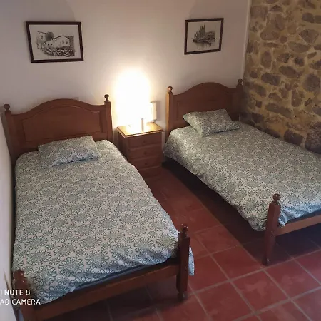 Quinta De Gondim Nyaraló *