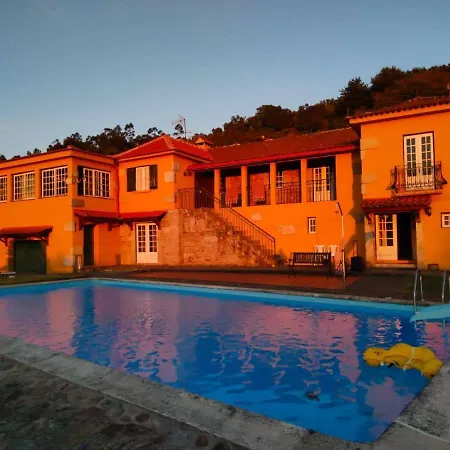 Quinta De Gondim Holiday home