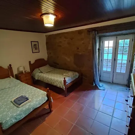 Quinta De Gondim * Valenca