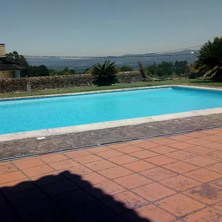 Quinta De Gondim Valenca