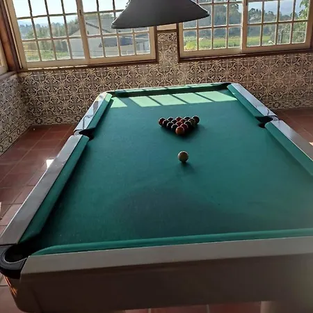Quinta De Gondim *