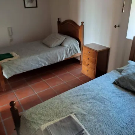 Quinta De Gondim Nyaraló *