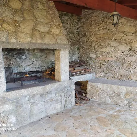 Quinta De Gondim Nyaraló