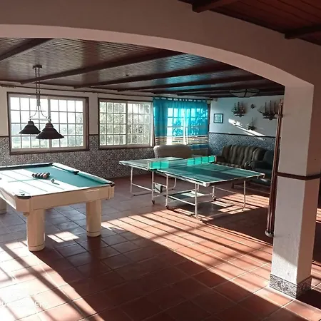 Quinta De Gondim Holiday home