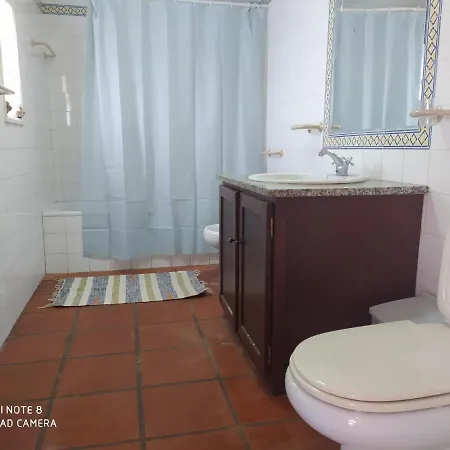 Quinta De Gondim Holiday home