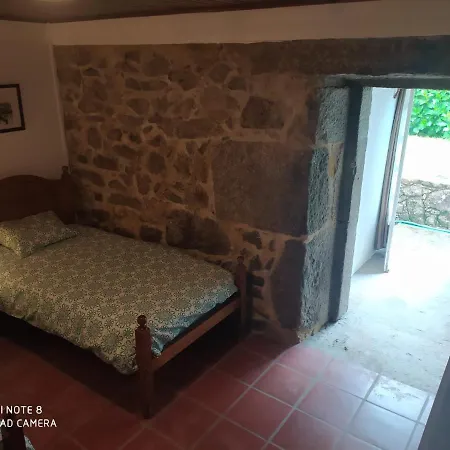 Quinta De Gondim Nyaraló