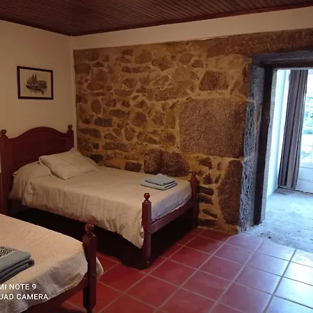Holiday home Quinta De Gondim *