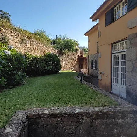 Quinta De Gondim * Valenca